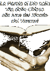 La Parola di Dio nella vita della Chiesa alla luce del Sinodo dei Vescovi