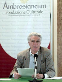 Silvio Mengotto