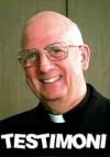 Padre Bartolomeo Sorge