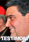 don Massimo Mapelli
