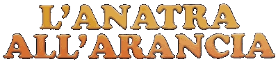 L'anatra all'arancia