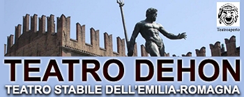 Teatro Dehon - Teatro stabile dell'Emilia Romagna