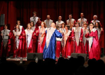 Diesis e Bemolli - Concerto di Natale 2010