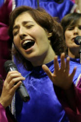Diesis e Bemolli - Concerto di Natale 2010