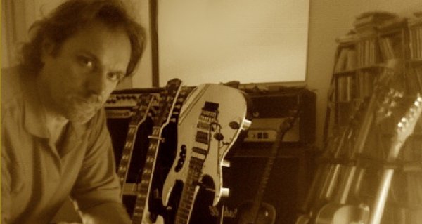 Nando Bonini