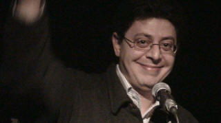 Don Marco Rapelli