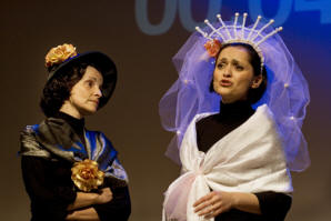 Agnese e Lucia