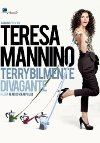 Teresa Mannino - Terrybilmente divagante - Poster