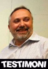 Mario Todeschini - Segreteria CISL Lecco