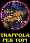Trappola per topi - di Agatha Christie