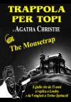 Trappola per topi - di Agatha Christie