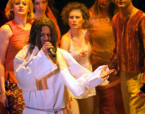Jesus Christ Superstar