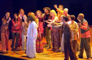 Jesus Christ Superstar