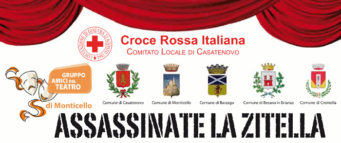 Assassinate la zitella