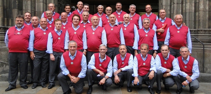 Coro Brianza - Missaglia