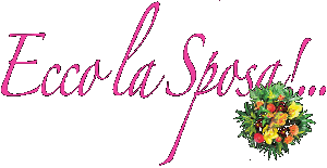 Ecco la sposa