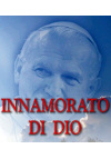 Innamorato di Dio - Locandina