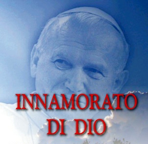Innamorato di Dio