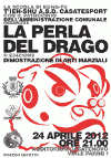 La perla del drago