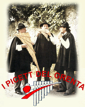 I Picett del Grenta - Concerto di Natale 2011