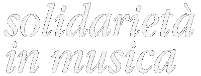 Solidarietà in musica