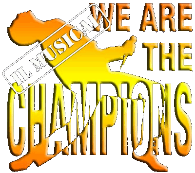 We are the Campions