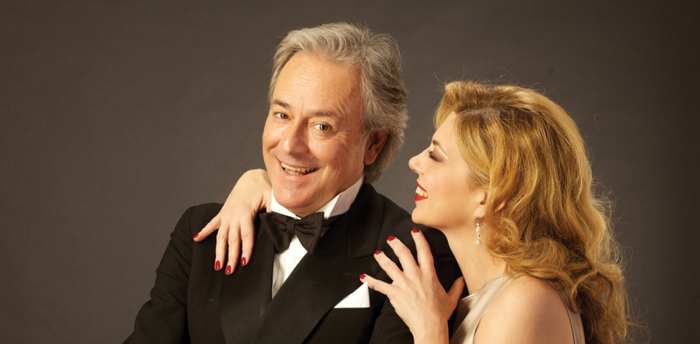 Vite Private - Con Benedicta Boccoli e Corrado Tedeschi