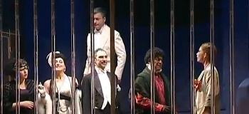 Cercasi tenore - con Gianfranco Jannuzzo