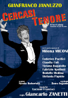 7 febbraio 2013 - Cercasi tenore - con Gianfranco Jannuzzo - Poster