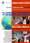 Il Concilio Vaticano II in un mondo che cambia