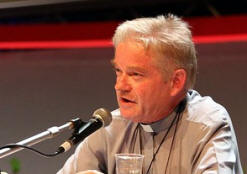Padre Aldo Trento