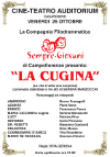 26 ottobre 2012 - La cugina
