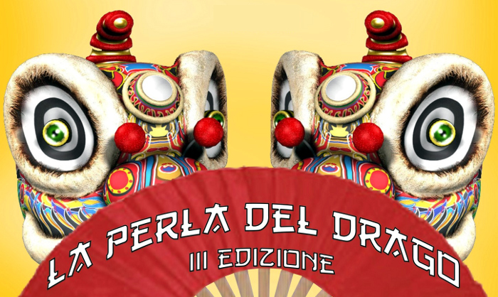 La perla del drago