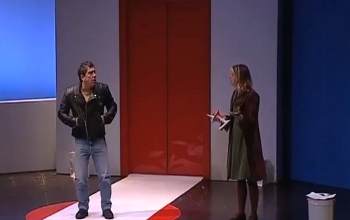 Open day - Angela Finocchiaro e Michele Di Mauro