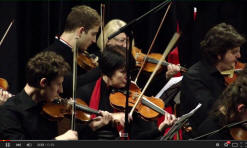 Concerto di Natale
