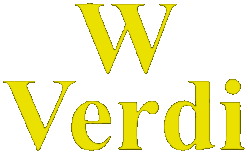 W Verdi
