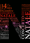 Concerto di natale 2013