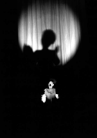 Jazz in Black & White