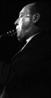 Jazz in Black & White