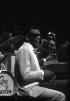 Jazz in Black & White