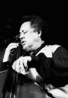 Jazz in Black & White