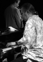 Jazz in Black & White