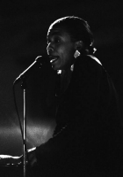 Jazz in Black & White