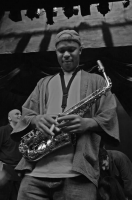 Jazz in Black & White