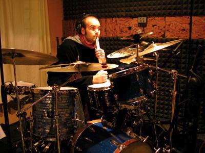 Mattia Barbieri