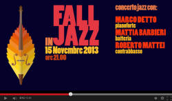 Fall in Jazz