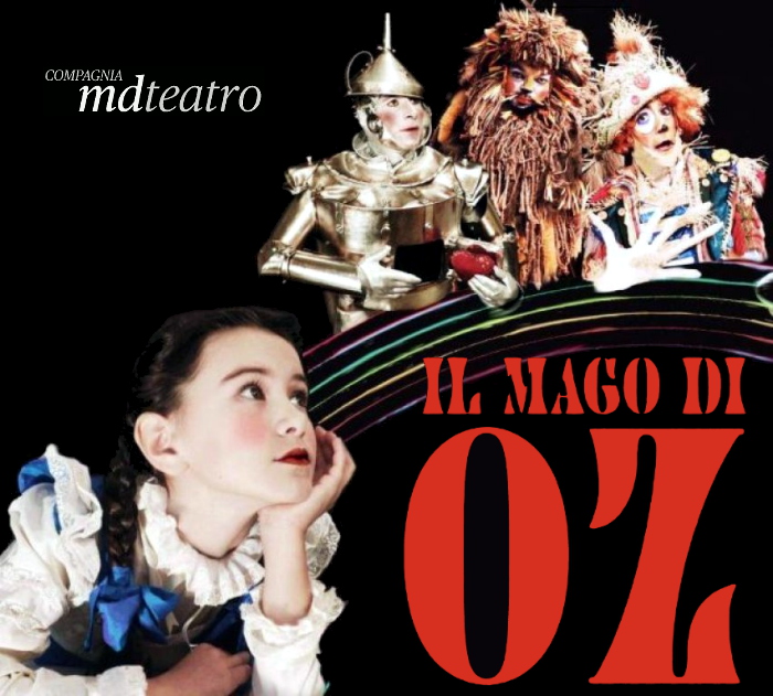 Il mago di Oz