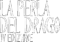 La perla del drago - 2014