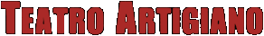 Compagnia Teatro Artigiano