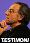 Questa Chiesa incontro all'uomo - don Angelo Cazzaniga